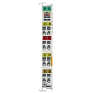 China BECKHOFF EL5001 EtherCAT Terminal Encoder Interface Module wholesale