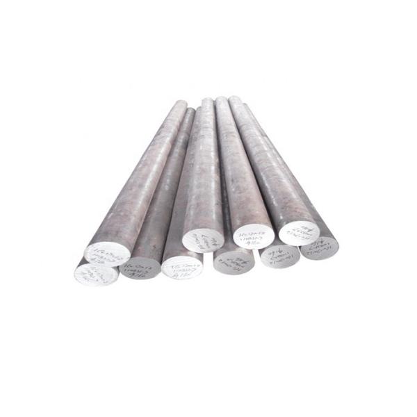 Dimensional Stable EN19 Mild Steel Bright Bar Structual Various Size For Gears