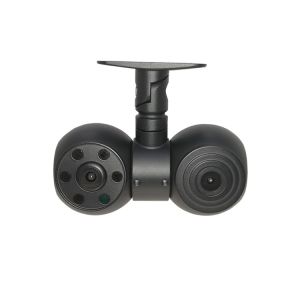 Buy cheap Dual Hidden AHD Car Camera IP67 Waterproof Starlight Night Vision from wholesalers