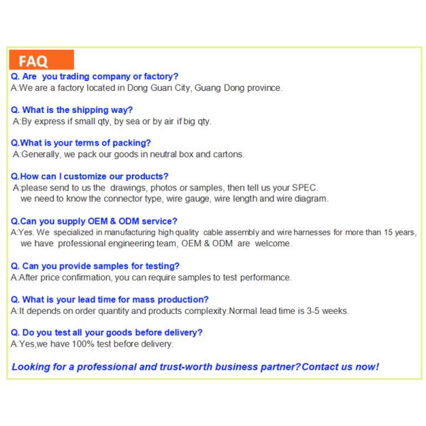 Customizable Wire Harness with Switch Included and PVC Insulation for Electronic Applications - Factory-Supplied and RoHS Certified