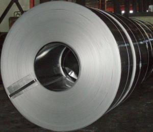 China 0.5*1250*2500mm Prepainted Galvalume Steel Coil Wear Resistant Bare Galvalume Sheet wholesale