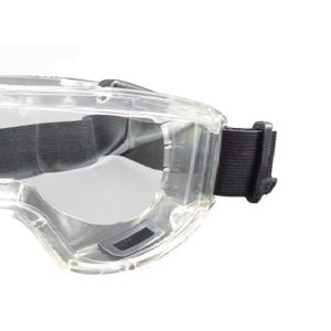 Laboratory PPE Safety Goggles UV Protection Effectively Prevent Visual