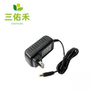 China ODM 12W 5V 2A US EU UK AU AC DC Power Adapter For Medical Device wholesale