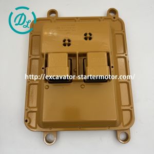 China EexcavaStart CAT D7R ECM ECU Controller 142-3371 172-9389 10R-4332 24V wholesale
