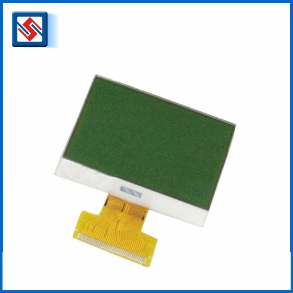 Chip On Glass 128x64 Dot Matrix LCD Module Graphic Custom Lcd Screen