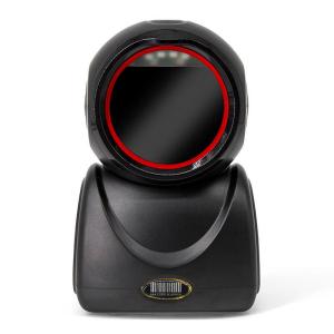 China Omnidirectional Wired Usb 1D 2D Bar Qr Code Reader with Software development kit SDK wholesale