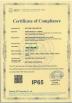 Shenzhen Nomo Electronics Co., Ltd. Certifications