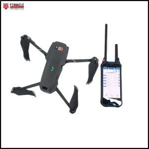 China Handheld Drone Detection FPV Detection wholesale