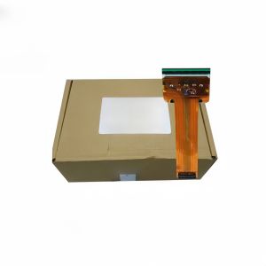 China High Durability TTO Printheads Plug And Play Installation Thermal Transfer Print Head wholesale