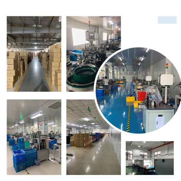 Plastic Inner Refillable Empty Lipstick Tube Labeling Surface