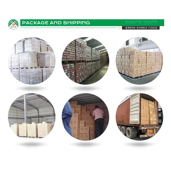 Halal Shirataki Kosher Knotted Flavored Konjac Noodle Zero Calorie and 100% Natural