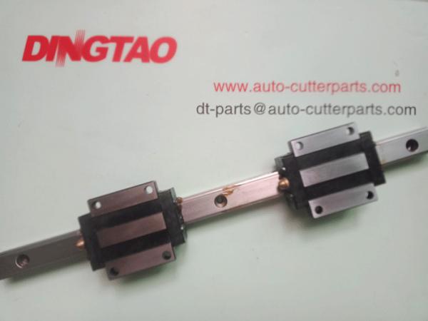 Quality Vector 7000 Cutter Parts Linear Bearing With 2 Pad 109218 for sale