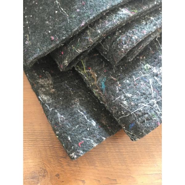 CE Nonwoven Carding Machine , Single Cylinder Fiber Carding Machine