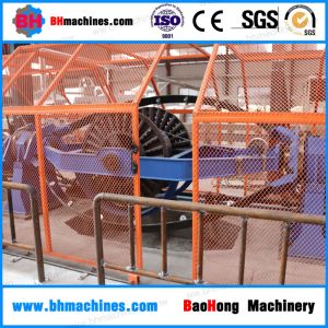 China TOP QUALITY skip / bow type cable wire stranding machine for BLVVB cable 1250 mm Pay-off drum 1+4 type for AB cable wholesale