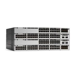 Buy cheap Cisco Catalyst Ethernet Switches 48 Port Gigabit Ethernet Switch 104Gbps C9200L from wholesalers