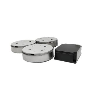 Buy cheap Merak-120ST Three-Axis Fiber Optic Gyroscope Sensor For Vehicle Aircraft from wholesalers