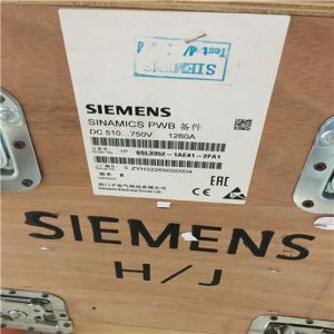 Siemens 6SL3352-1AG34-1CA1 REPLACEMENT POWER BLOCK FOR DC DI CS MC GMC POWER