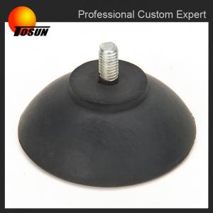 China with TS16949 and ISO metal to rubber bonding on sale