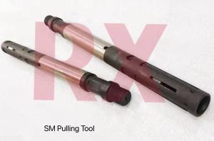 China 1.25 Inch SM Slickline Pulling Tools With QLS Connection wholesale