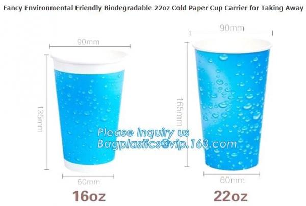 Biodegradable cup sleeve, Corrugated up sleeve with printing, brand logo, hot paper cup,cup sleeve, recyclable sleeve pa