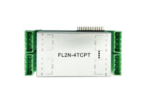 China Thermol Resistor PLC Input Module ARM 32 Bit Cortex-M3 CPU / 256 100ms Timer wholesale