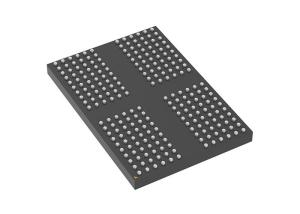 China Memory IC Chip MT53E768M32D2NP-046 WT:B 24 Gbit LPDDR4 Memory IC Surface Mount wholesale