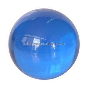 China High quality acrylic ball, acrylic clear ball, clear acrylic globes wholesale