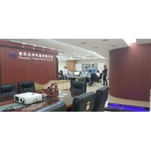 CHONG QING JIE BANG ELECTRTC CO., LTD.