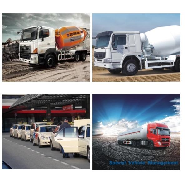 Ublox CHIP 40mA GPS Tracker Device External Antenna DC9V With Different Solutions