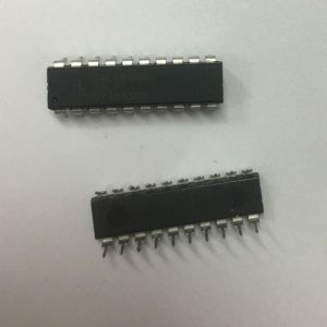 PIC16F84A-04I/P Dip18 Component Sourcing Integrated Circuit Microcontroller IC