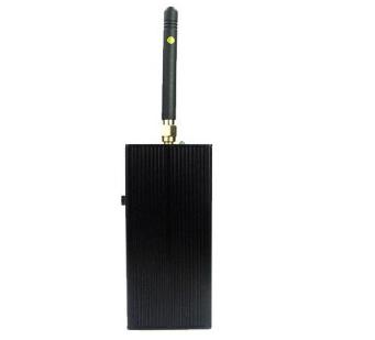 Covert Portable GPS Signal Jammer