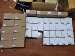 CJ2M-MD212 CJ Series CJ2M Programmable Logic Controller Unit Pulse I/O Module