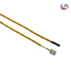 China Epoxy Resin Encapsulation Wire NTC Temperature Sensor For Coffee Machine wholesale