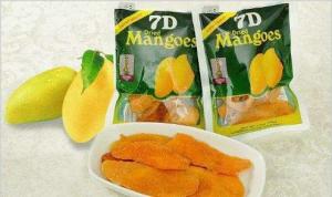 China Dried Mango Fruit Processing Line 300kg - 20 Tons/Hour wholesale
