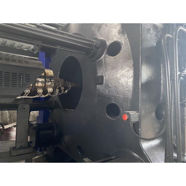 1600 Ton Used Haitian Injection Moulding Machine