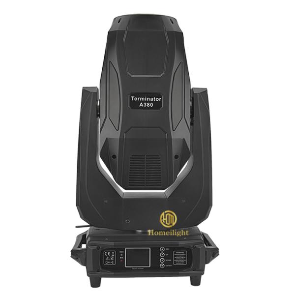 380w 3in1 LED Spot Moving Head Light