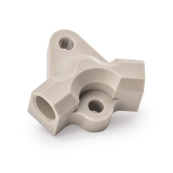 OEM Precision CNC Machining for Plastic Professional Plastic Machining Services