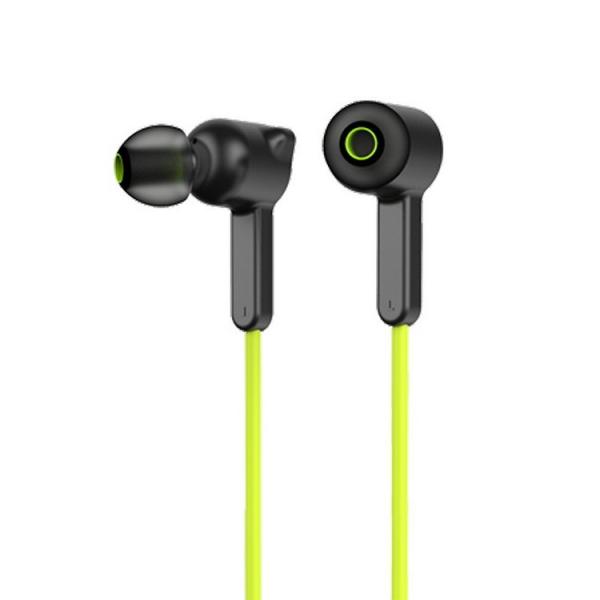 IPX6 Wired Computer Headset Bluetooth Workout Earbuds 3 EQ Sound Modes