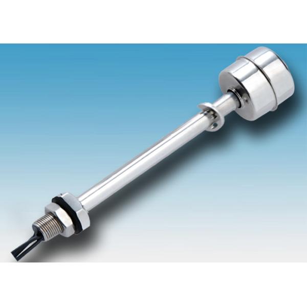 Stainless Steel Float Switch BLMF-12SI M10*1.5 Horizontal SUS304 Stem Length125m