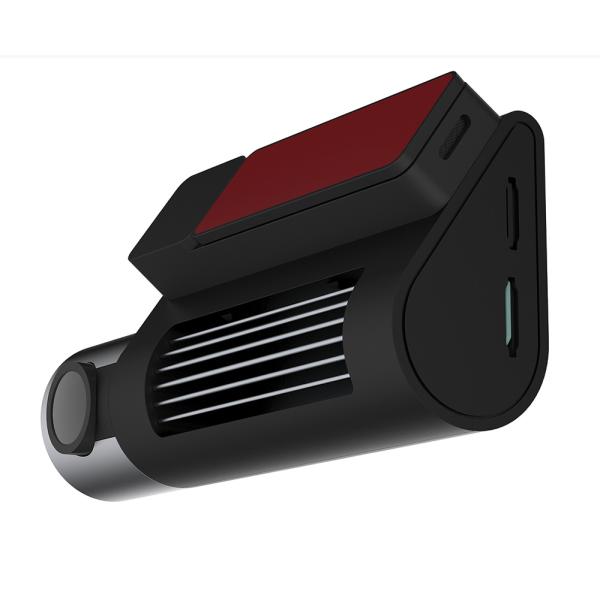 4G LTE Dash Cam, Car DVRs,3' IPS Touch Screen,Remote Live Video, Real-Time GPS Tracking, Dual-way Talking,Track Playback