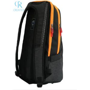 EVA Shell Pickleball Racket Bag Womens Waterproof Color Customized