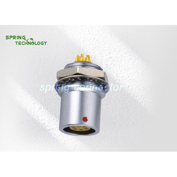 SPRING ZHG 1B Protruding Shell Connector Replace LEMOS EHG 1B 303 CLL