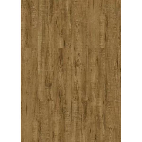 Wine Pine SPC Stone Flooring Moisture Proof High Elasticity GKBM Greenpy SY-W1004
