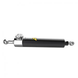 China Cheap Price Adjustable Tension Type Auto Rally Hydraulic Cylinder Damper for Outdoor Fitness Equipment wholesale