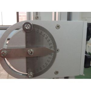 EN71-1 Aluminum Toys Testing Equipment Noise Testing Stand for Minimize Hearing