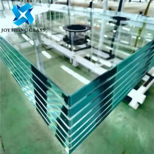 Buy cheap 10mm 12mm 15mm 19mm Thick Tempered Glass Color Size Customized from wholesalers