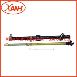 Buy cheap ISO9001 Certified 23Kv RTE Bayonet Fuses Insert Type Prnt4-15.5/140 from wholesalers