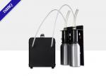 Double Timer HVAC Scent Air Diffuser System With Two 500ml / 5L Bottle