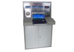 Computer Controlled Pvc Pipe Testing Machine , Durable Hydro Testing Machine For