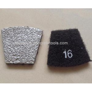 China Plug N Go Floor Grinding Tool For Concrete wholesale